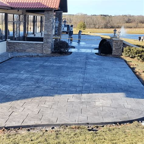 sam the concrete man delmarva.